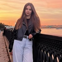Полина Багрянцева