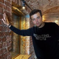 Владислав / WEB - development👨‍💻/ Плященко