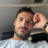 Михаил Беляев