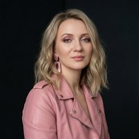 Ксения Бида