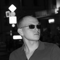 Кирилл