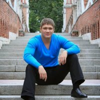 Антон Бирулин