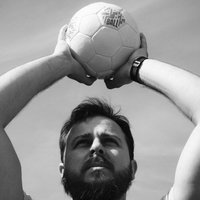 Кирилл Годофф ⚽️