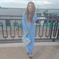 Карина Токарева