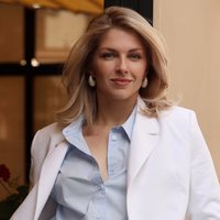 Ольга Черненко