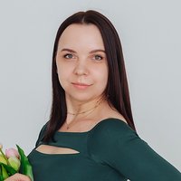 Анастасия Чернышева