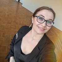 Виолетта Журавлева