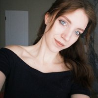 Дарья Т.