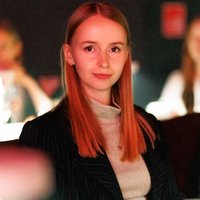 Darya Karpova