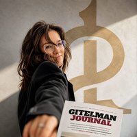 Дарья | Гл.редактор GITELMAN JOURNAL Тренинг КОМАНДА Павла Гительмана