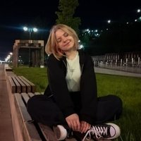 Даша Ефимова