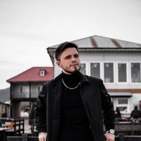 Максим Давидов