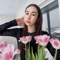 Диана Шевченко