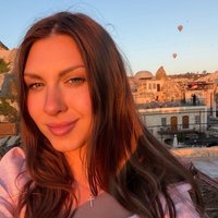 Диана Галактионова