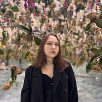 Анастасия Кулешова