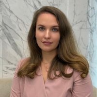 Надежда Коробейникова