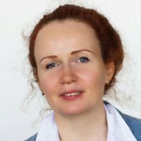 Екатерина Бегачева, ICF коуч, карьерный консультант