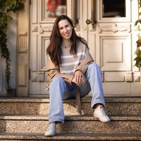 Екатерина Олеговна
