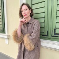 Екатерина Мулец