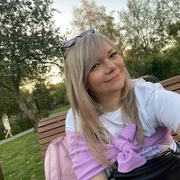 Катерина Морозова