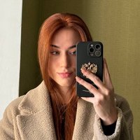 Елизавета Млекова