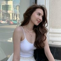 Елизавета Алиева