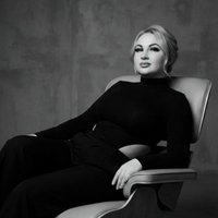 Екатерина Романова