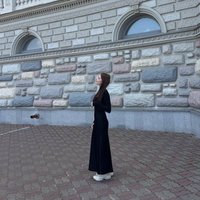 Евгения Марченко