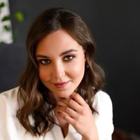Евгения Гуд