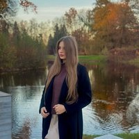 Евгения Назаровна \ Рекрутер