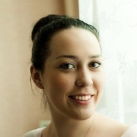 Анастасия