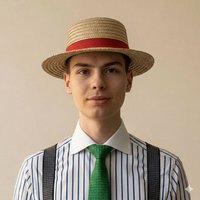 Фрол Тищенко