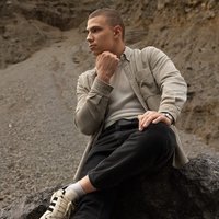 Даниил Гачегов