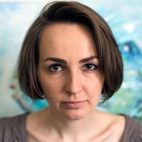 Антонина Панова