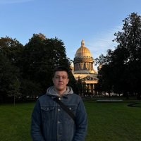 Георгий Миронов
