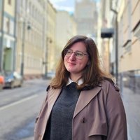 Aрина Графуткина
