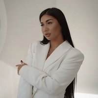 Gulmira Yuldasheva