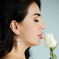 lizza Gusenova
