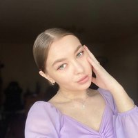 Алена Мишкина