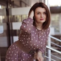 Вероника Филипова