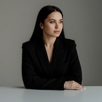 Виктория Власова