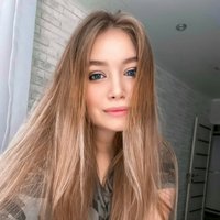 Виктория Волкова