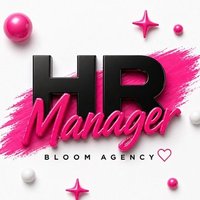 Bloom Agency