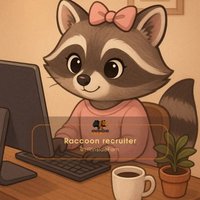 Raccoon HR