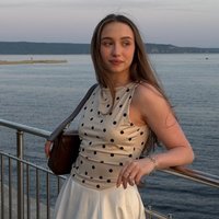 Милена Лымарь | IRuler