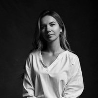 Ася. IT-Recruiter