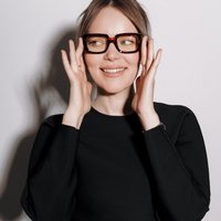 Помощница Ксении Ильиных