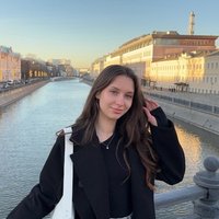 Илона Орехова