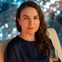 Инна Шиколай Бизнес психолог миллионеров