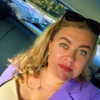 Ирина/HR